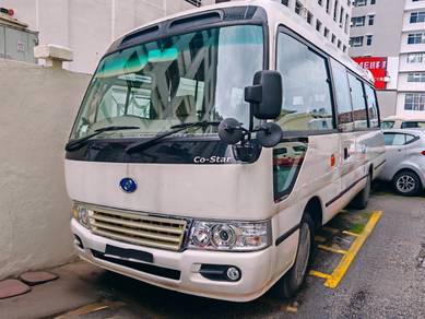 Cam CO Star Mini Bus