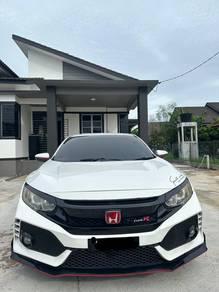 Honda Civic FC in Kota Bharu, KTN