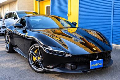 2023 Ferrari Roma DCT