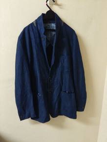 729.coat blazer lanvin