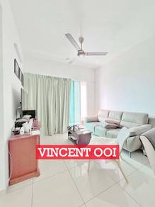 Condominium For Sale in Solaria Residences