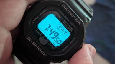G-Shock Very Good