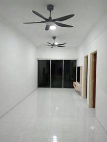 Apartment For Rent in Taman Orkid Shop Apartment Batu 9 Cheras