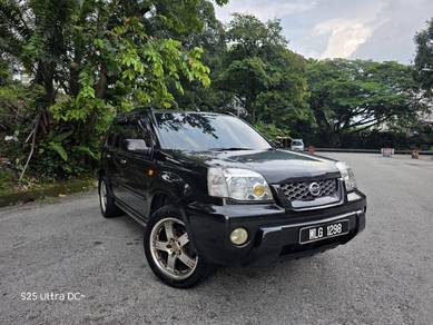 Nissan X-Trail COMFORT in Seri Kembangan, SGR