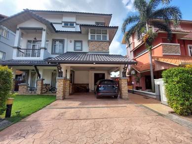 Bungalow House For Sale in Damansara,KUL