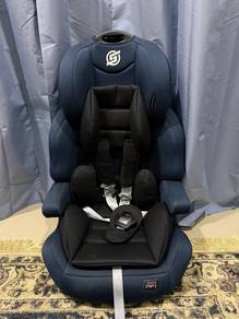 Sweet Cherry Baby Booster Car Seat