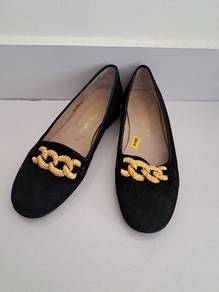 Women's Flat Shoes (R&B)