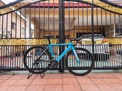 (RB Padu!) *Giant Aero RB-Fullset 105*