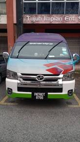 CAM Placer-X FRD6600C  in Klang, SGR