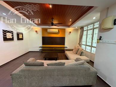 2-storey Terraced House For Rent in Alma,PNG