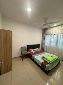 Room in Setia Alam, SGR