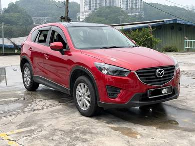 Mazda CX-5 2WD in Cheras, SGR