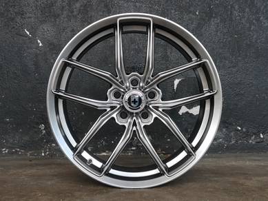Sport rim 18 inch VOLVO PEUGEOT FORD JAGUAR 5X108