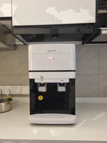 Hot & Normal Water Dispenser ,,, D33i