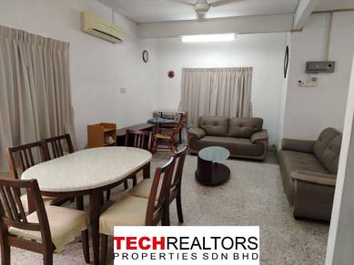 2-storey Terraced House For Sale in Bukit Minyak,PNG