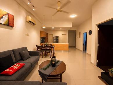 Service Residence For Rent in Palazio
