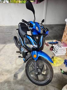 SM Sport 110E