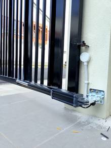SV-06 Special Offer AutoGate System