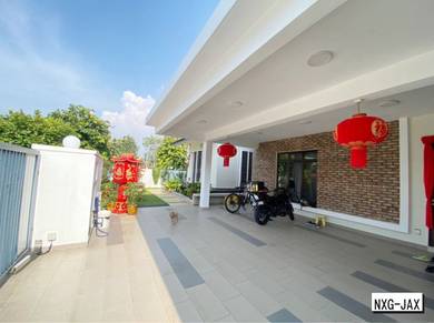Semi-Detached House For Sale in Setia Alam,SGR