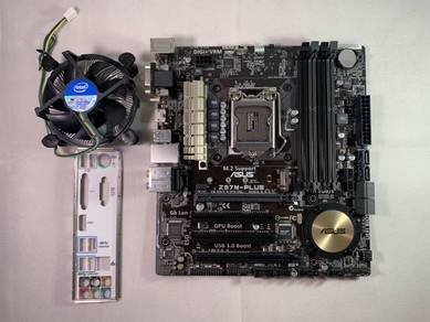 Full Set PC Part (READ DESC)