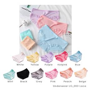 70-100kg modal cotton women underwear 