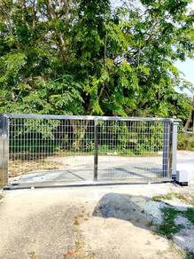 BENTONG AGC1000PLUS Autogate Motor System