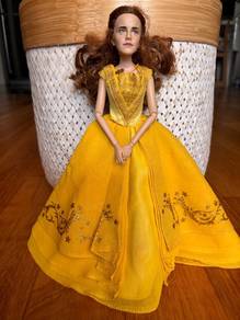Princess Beauty and the Beast Film Belle