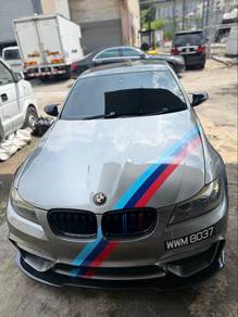 BMW 325i 25i SPORTS (CKD) in Bukit Jalil, KUL