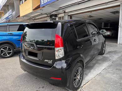 Perodua MyVi EZi in Muar, JHR