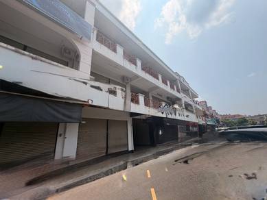 Retail space For Sale in Kota Kinabalu,SBH
