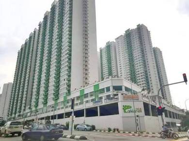 Service Residence For Auction in OUG Parklane