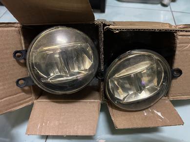 LED Fog Lamp (Perodua/Toyota)