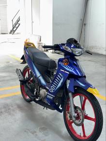 Yamaha 125Z