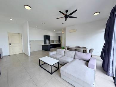 Service Residence For Rent in Atlantis Residences