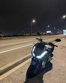 Honda ADV 150