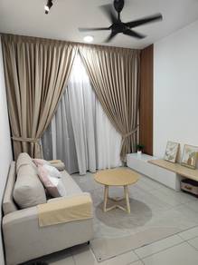 Service Residence For Rent in Jernih Residence