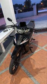 Yamaha 125ZR