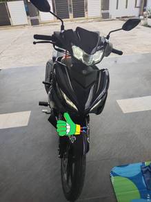 Yamaha 135LC