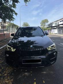 BMW X1 SDRIVE20I (CBU) in Bandar Bukit Tinggi, SGR