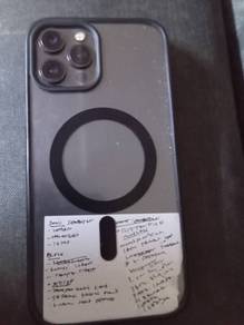 ip 12 PM swap
