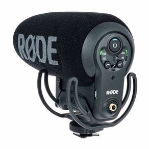 Rode Microphone for camera 