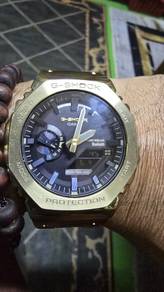 Jam G-SHOCK