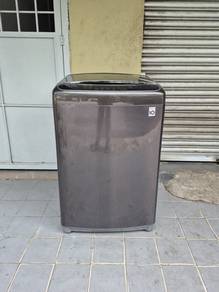 LG DD Inverter Washer mesin basuh 19k