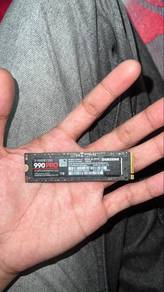 Samsung 990 Pro 1tb NVMe Gen4 M.2 2280