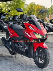 Honda Vario 160