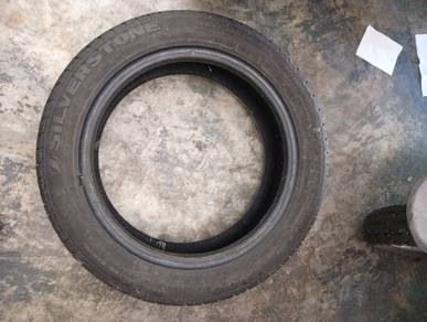 Tayar utk dijual