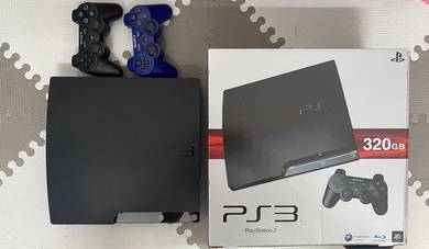 ps3 jailbreak full set