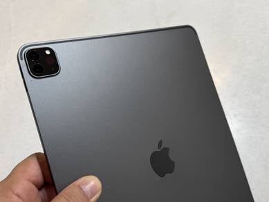 IPAD PRO 12.9 5th Gen 128GB