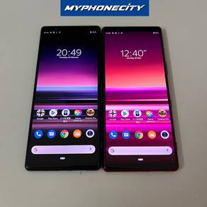 Sony Xperia 5 (6GB Ram 64GB Rom)