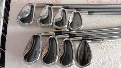 Golf ADAMS GOLF set